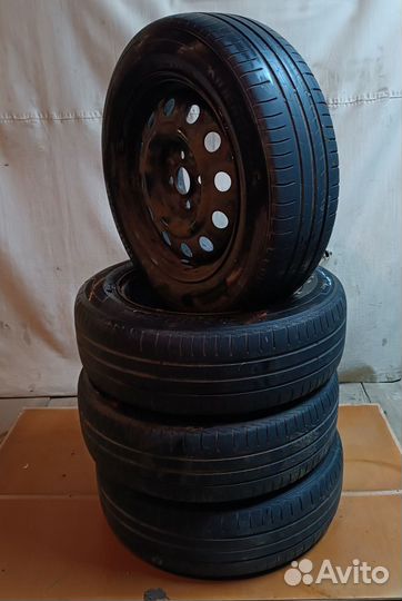 Hankook Kinergy Eco 185/65 R15 92