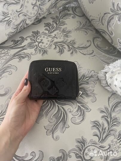 Кошелек Guess женский оригинал