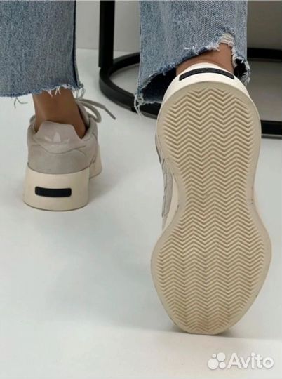 Кеды adidas женские