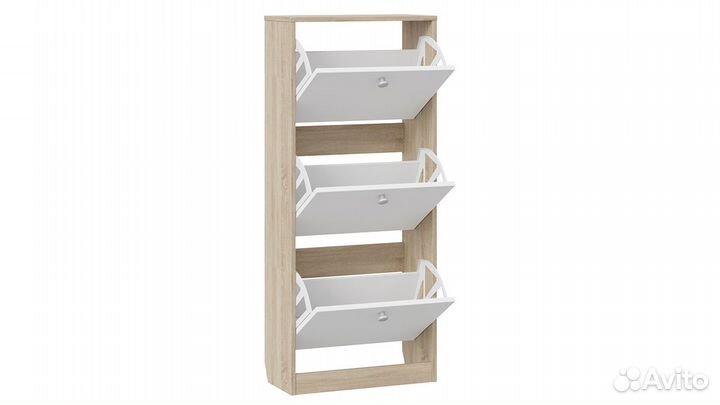 Тумба для обуви Тетра Тип 1 Исп. 2