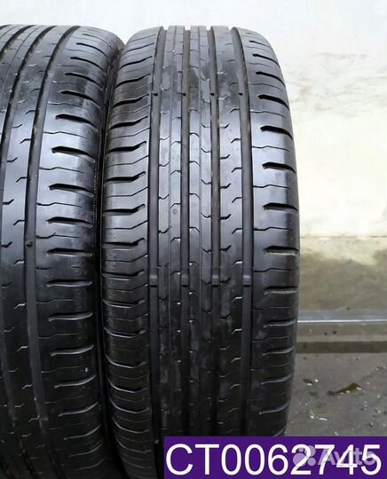 Continental ContiEcoContact 5 195/55 R20 96T