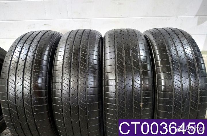 Yokohama Geolandar G91 225/60 R17 96T