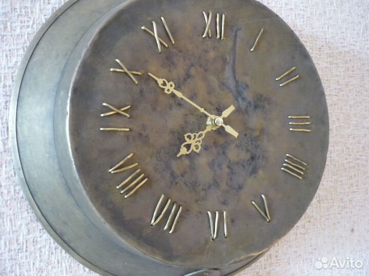 Часы настенные