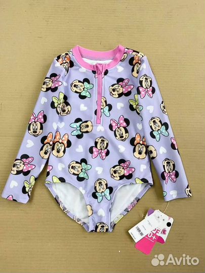 Купальник Carters 92 98 104
