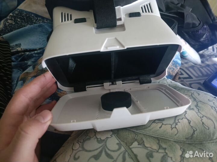 Vr очки для телефона