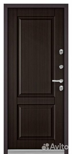 Входная дверь в квартиру