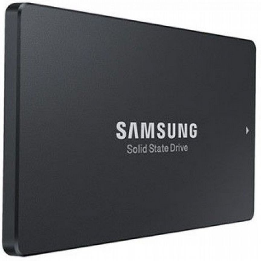 [PM1725] Ssd Samsung 6.4 Mz-Wll6t40 Pm1725