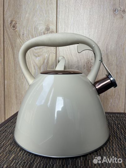 Чайник agness
