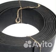 Лента тормозная толщина 6 ширина 90 (1м/п 0,09кв