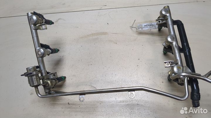 Форсунка топливная Audi A6 (C5), 2002