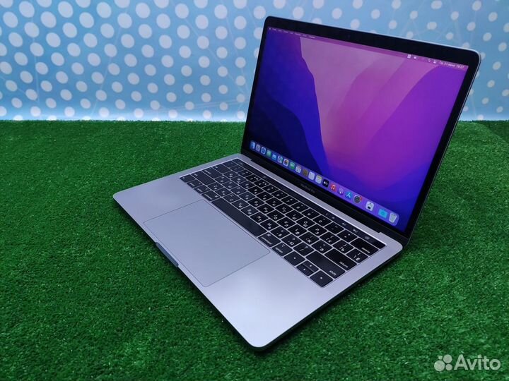 Macbook Pro 13 2018