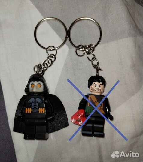 Лего бургер кинг майор гром игра