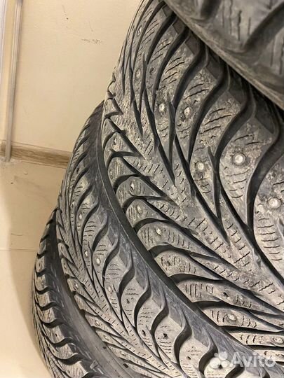 Yokohama Ice Guard IG35 205/55 R16 94T