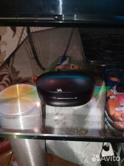 Беспроводные наушники