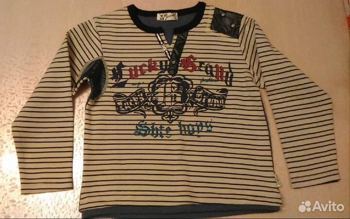 Джемпер на мальчика