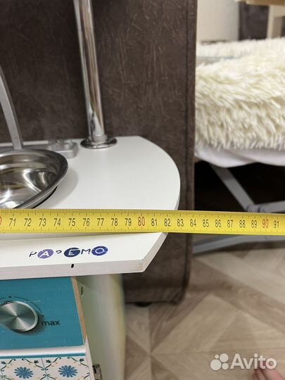 Детская кухня