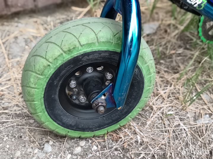 Велосипед mini BMX Rocker Joker