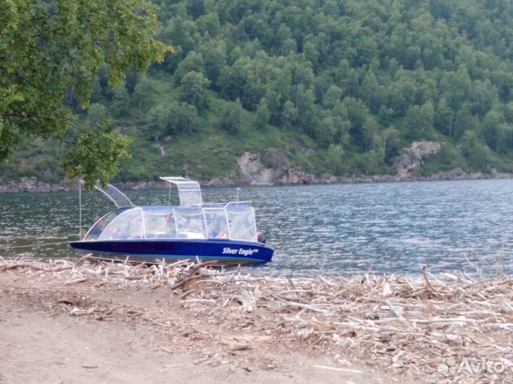 Экскурсии по Телецкому озеру