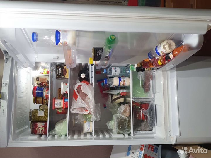 Холодильник бу