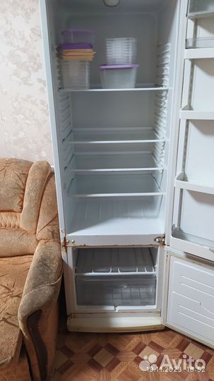 Холодильник атлант