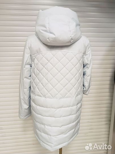 Куртка демисезонная женская