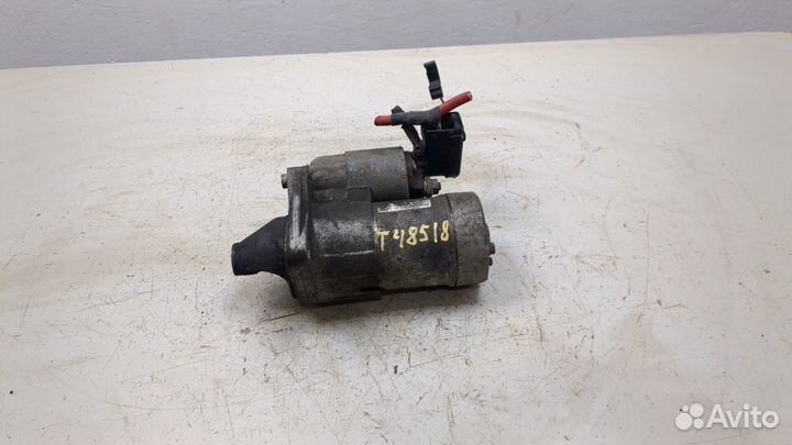 Стартер Fiat Punto