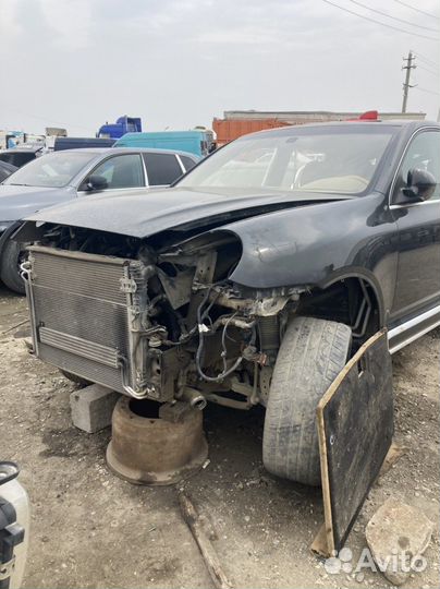 Авто разбор иномарок