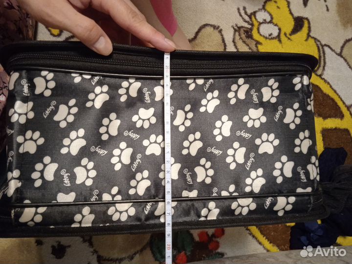 Переноска для животных