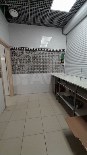 Общепит, 49 м²