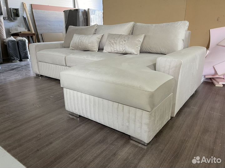 Диван модульный Бруно 2