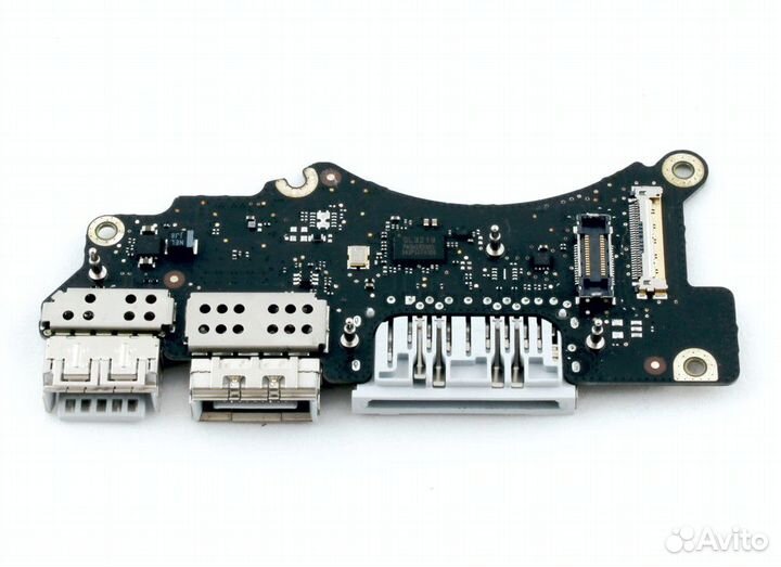 Плата I/O Board hdmi USB MacBook Pro 15 A1398 2015