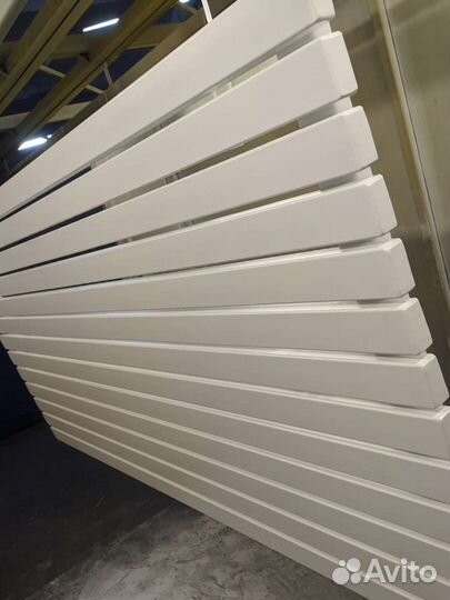 Цдо дизайнерский радиатор отопления