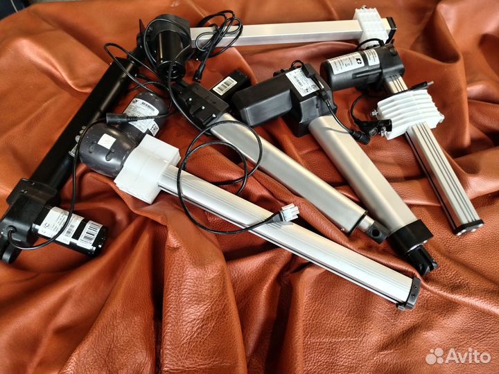 Запчасти реклайнер, Ремонт реклайнера