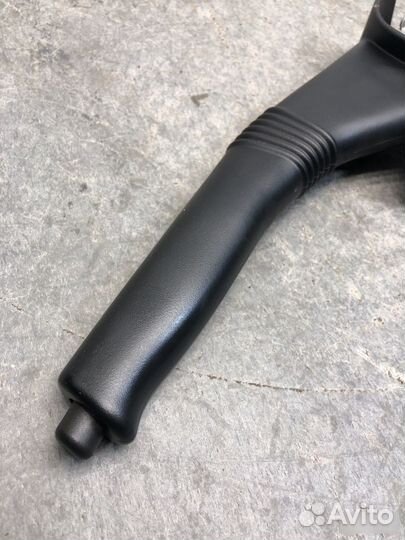 Рычаг ручника Renault Logan 2 Stepway