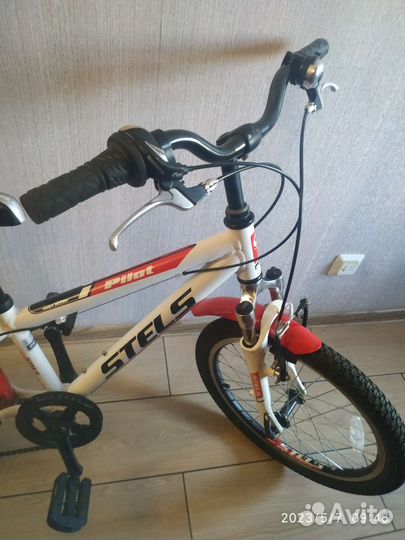 Велосипед Stels