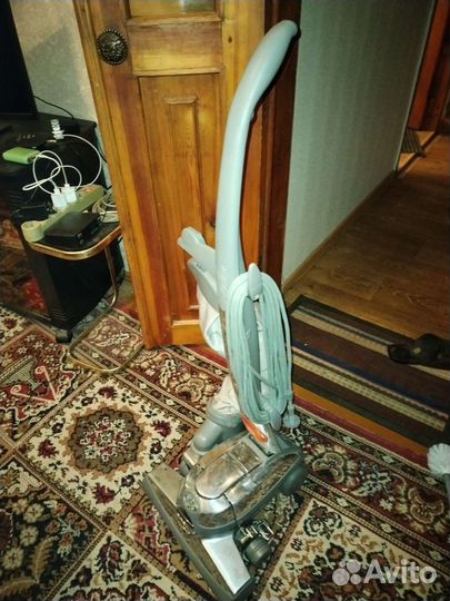 Пылесос Кирби Kirby centria