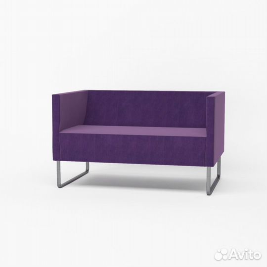 Чехол для дивана Кноппарп (IKEA)