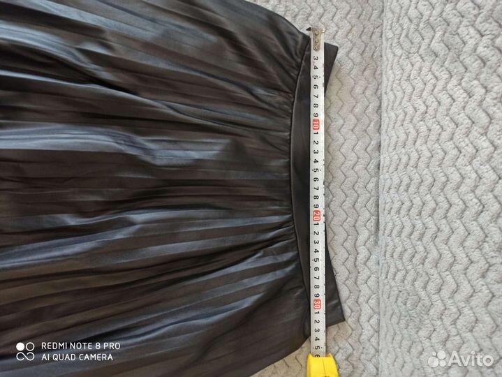 Юбка новая для девочки р. 158