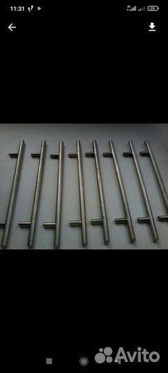 Мебельная фурнитура