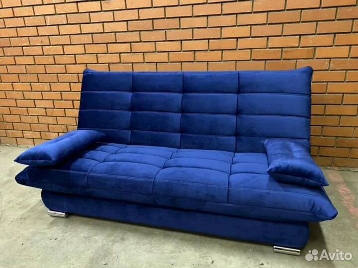 Новый диван