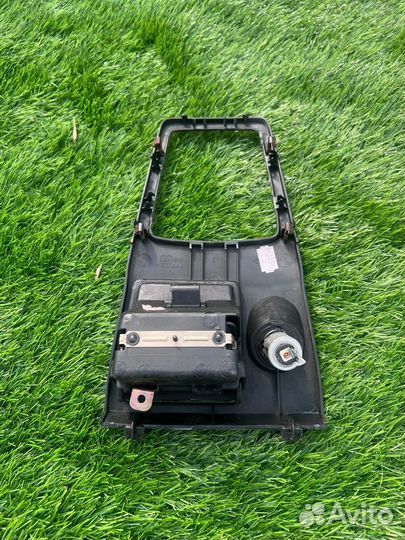 Пепельница прикуриватель primera p11 примера п11