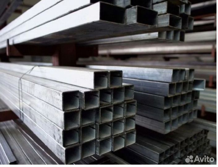 Профтруба 40х20