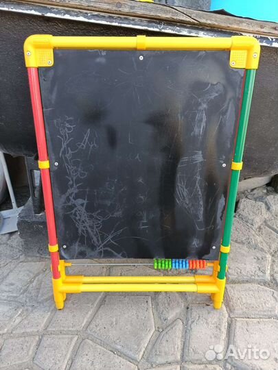 Мольберт для рисования