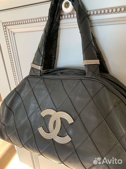 Сумка chanel оригинал