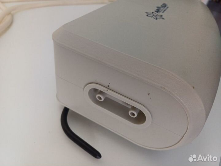 Насос Армед к противопролежневому матрасу