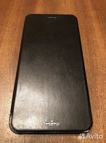 Чехол на iPhone 6 plus