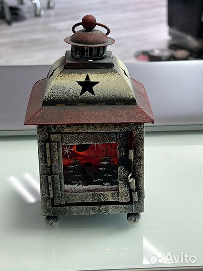 Подсвечник