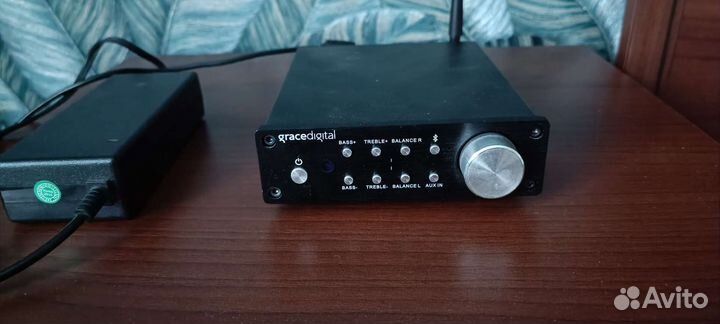 Усилитель Grace Digital Audio Bluetooth
