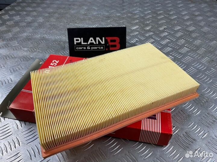 Фильтр воздушный двигателя Filtron Ap152