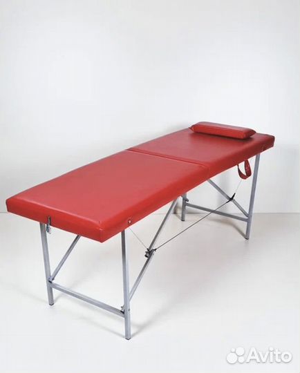 Кушетка для наращивания ресниц/шугаринга